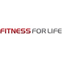 Fitness For Life Mexico logo