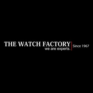 The Watch Factory ® logo