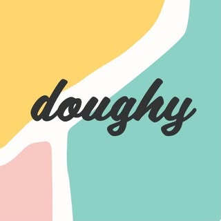 Doughy logo