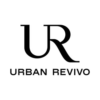 URBAN REVIVO Malaysia logo