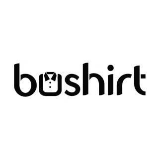 Bushirt logo
