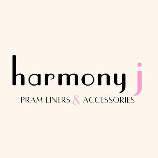 Harmony J logo