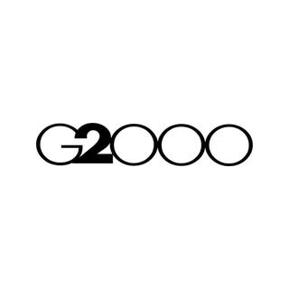 G2000 Thailand logo