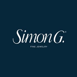 Simon G. Jewelry logo