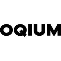 OQIUM logo