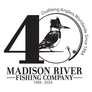Madison River Fishing Company logo
