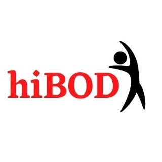 hiBOD Massage Chairs logo