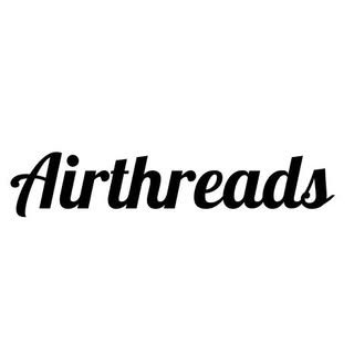 Airthreads logo
