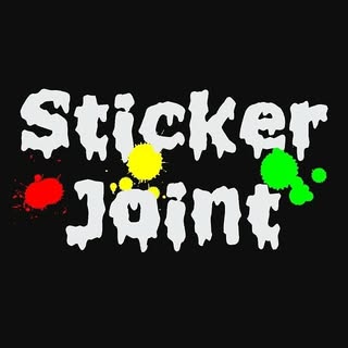 Sticker Joint logo