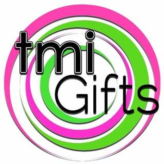 TMIGifts logo