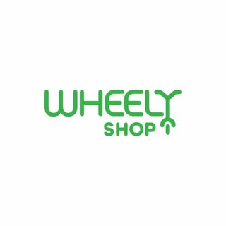 Wheelyshop logo