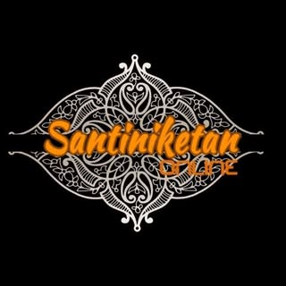 Santiniketan Online logo
