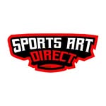Sports Art Direct logo