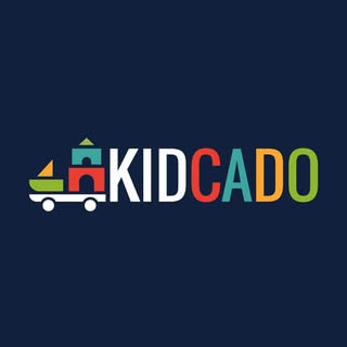 kidcado logo