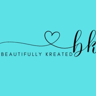 BeautifullyKreated logo