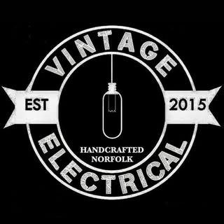 Vintage-Electrical logo