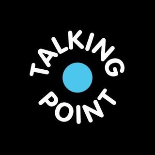 Talking Point Cards logo