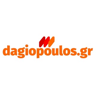 Dagiopoulos.gr logo