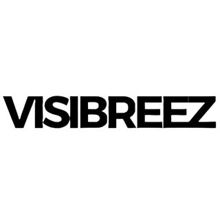 VISIBREEZ logo