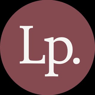 Living Proof logo