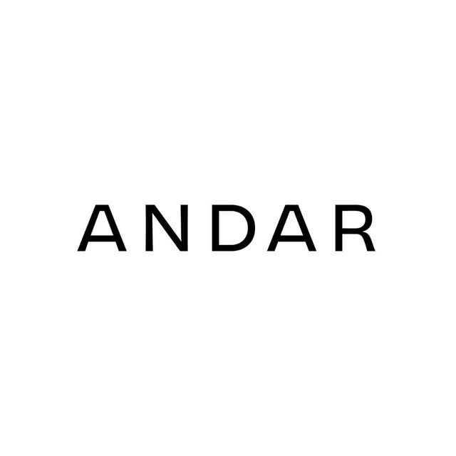 Andar logo