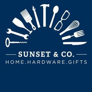 Sunset & Co. logo