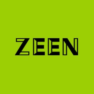Zeen Candle Company logo