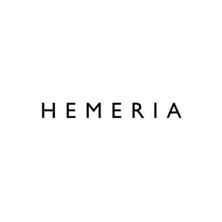 Hemeria logo
