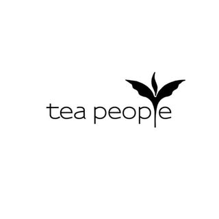Tea People logo
