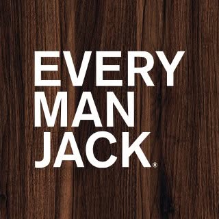 Every Man Jack logo