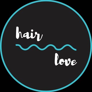 Hair Love India logo