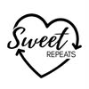 Sweet Repeats logo
