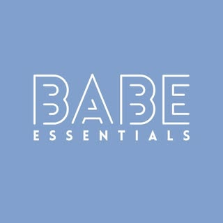 Babe Essentials logo