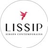 Lissip logo