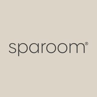 Sparoom logo