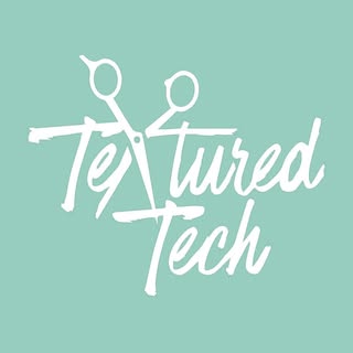 Textured Tech logo