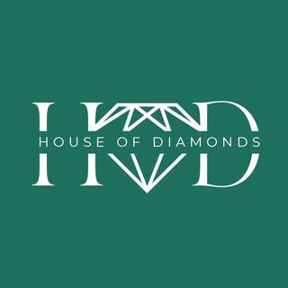House of Diamonds logo