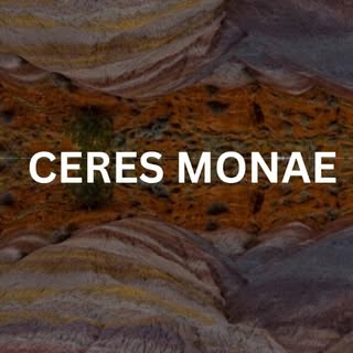 Ceres Monae logo