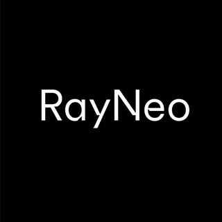 RayNeo logo