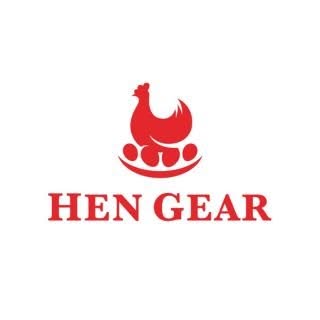HenGear logo