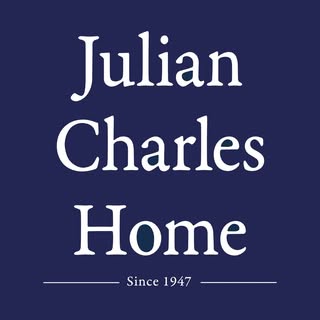 Julian Charles Home logo
