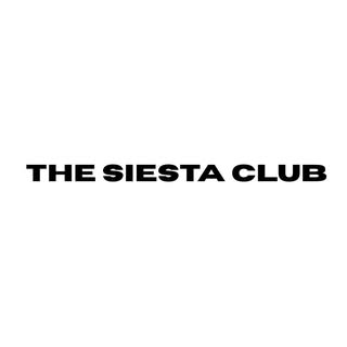 The Siesta Club logo