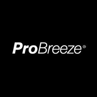 Pro Breeze EU logo
