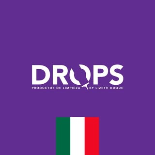 Drops Mexico.co logo