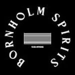 Bornholm Spirits logo