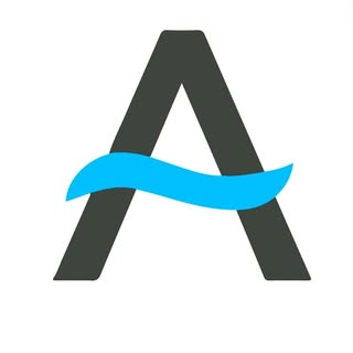 Anytime Glasses logo