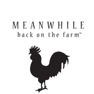 Meanwhile Back on the Farm logo