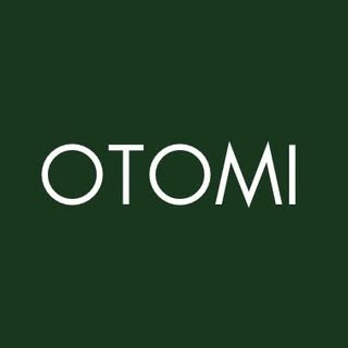 OTOMI logo