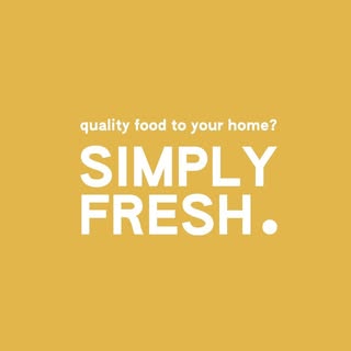 Simplyfresh HK logo