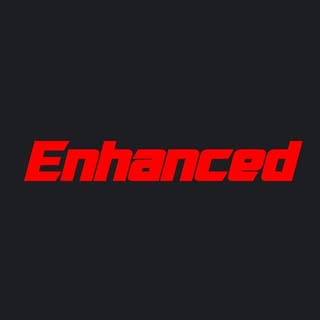 Enhanced Labs logo